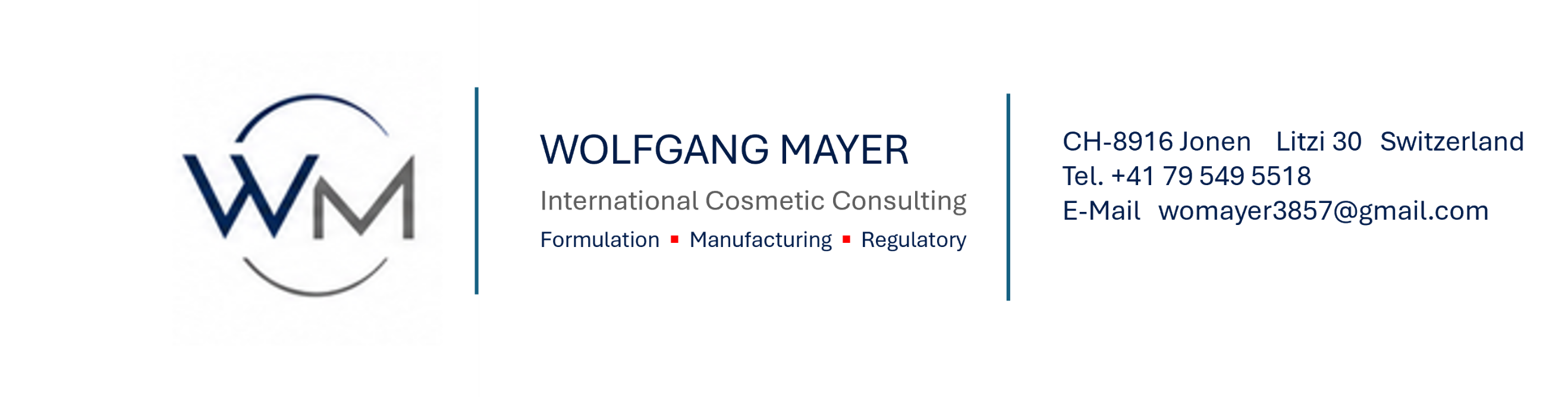 WM Logo